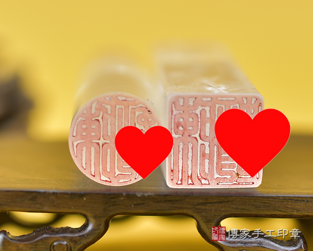 大地之母  五行全俱-純潔-頂級白水晶個人印章-白水晶印鑑、白水晶、白水晶臍帶印章 傳家手工印章 台北店112.8.21