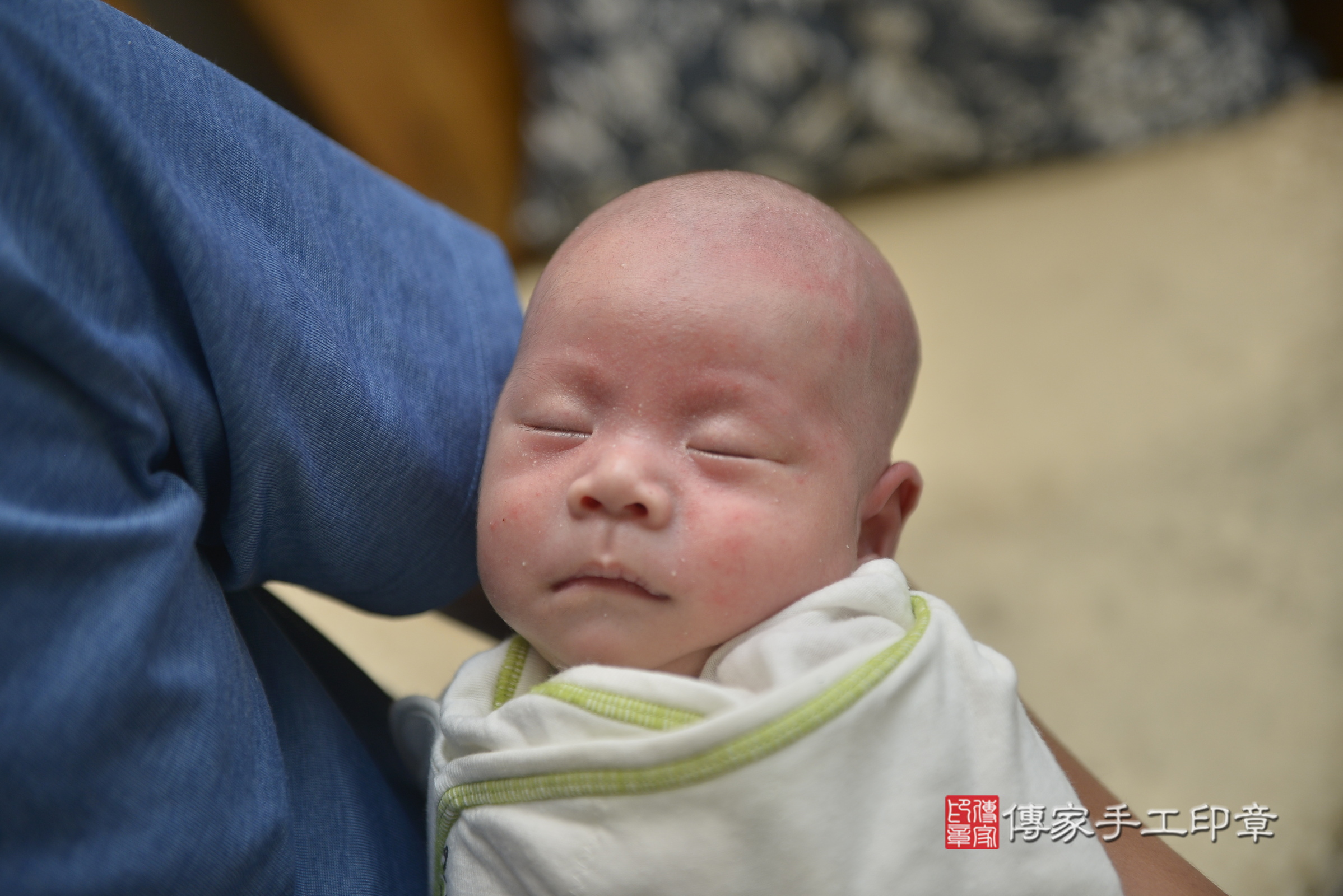 剃頭，台中剃頭，陳寶寶剃頭2023.8.13剃頭，照片11