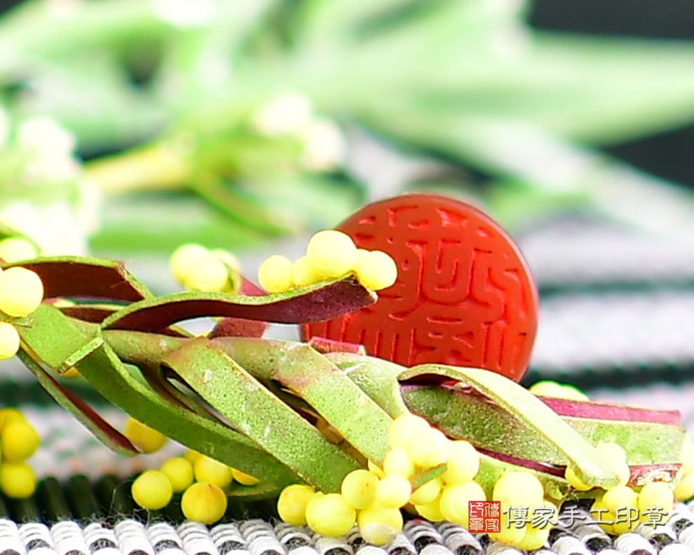 溫潤鮮豔!紅瑪瑙印章、紅瑪瑙印鑑、紅瑪瑙、紅瑪瑙臍帶印章、紅瑪瑙臍帶章、紅瑪瑙肚臍印章、紅瑪瑙肚臍章、紅瑪瑙胎毛印章(傳家印章台南店112.9.20)