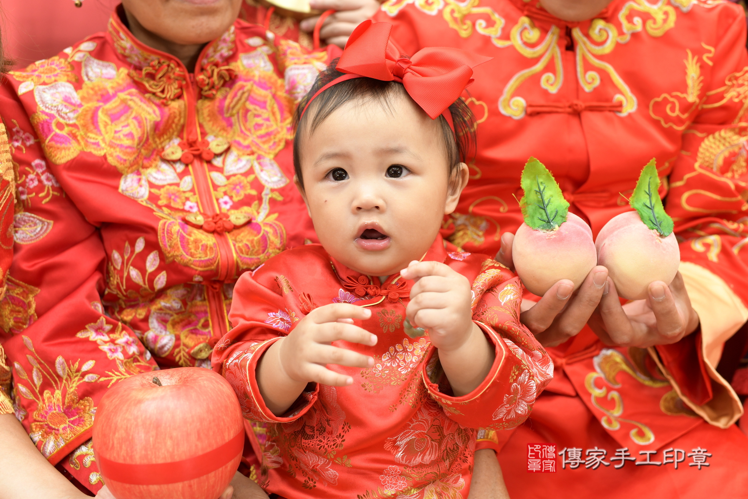 抓周，新北抓周，陳寶寶抓周2023.9.17抓周，照片16