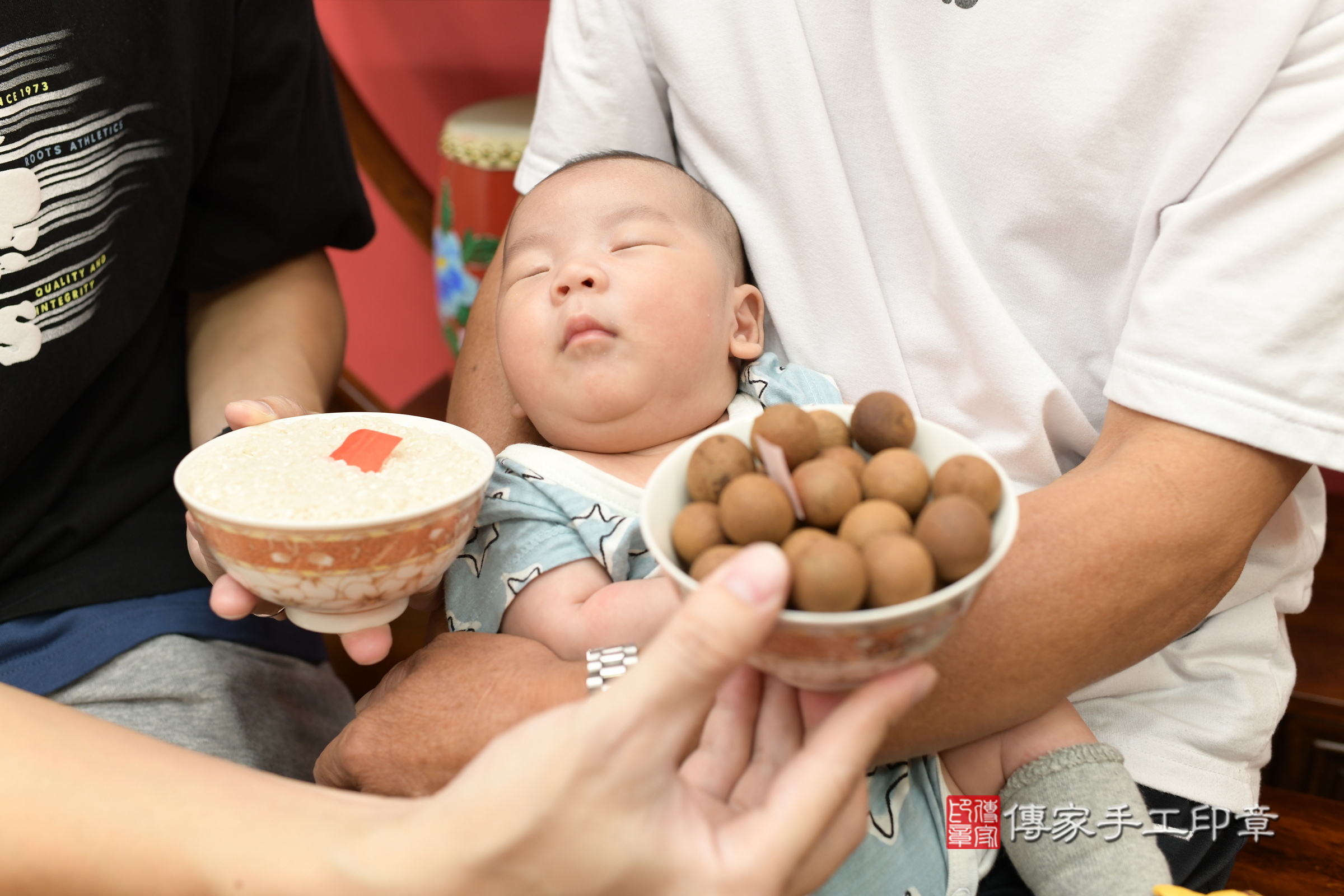 剃頭，新北剃頭，林寶寶剃頭2023.9.24剃頭，照片11