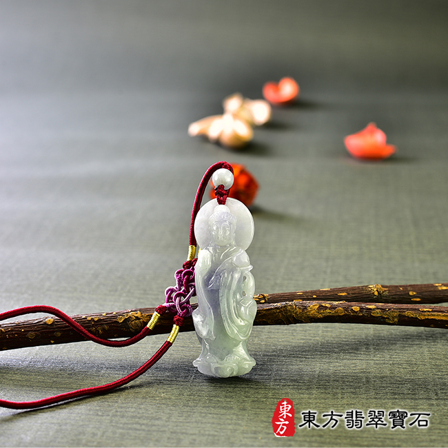 顧客滿意推薦翡翠觀音項鍊玉珮-台南市永康區-黃先生。商品編號:GY-1509。112.09.24 顧客滿意推薦翡翠觀音項鍊玉珮-台南市永康區-黃先生。商品編號:GY-1509。112.09.24