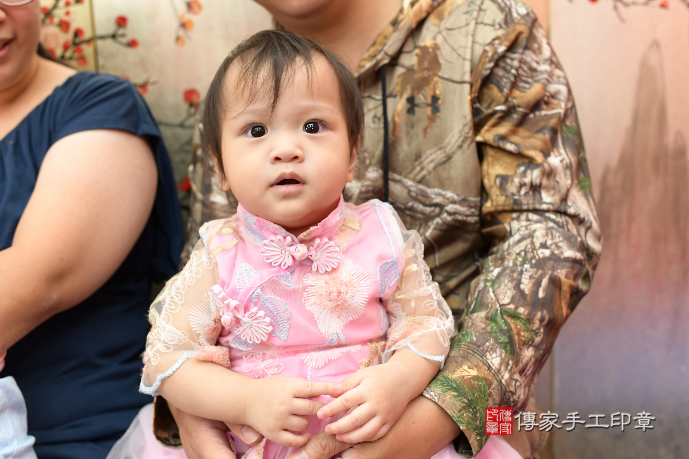 抓周，新北抓周，李寶寶抓周2023.10.22抓周，照片3