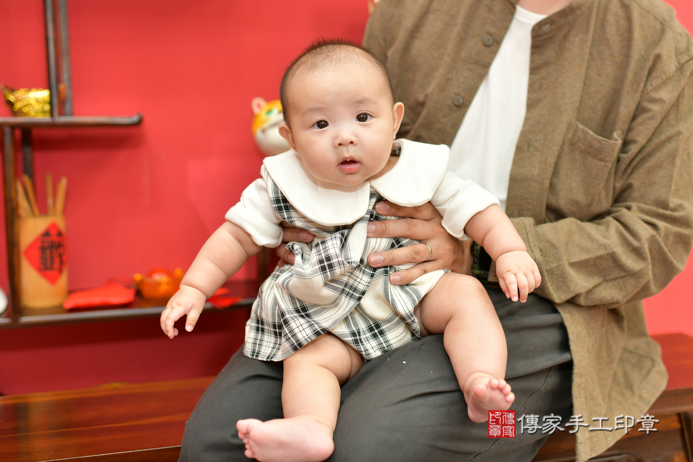 收涎，台中收涎，張寶寶收涎2023.11.13收涎，照片4