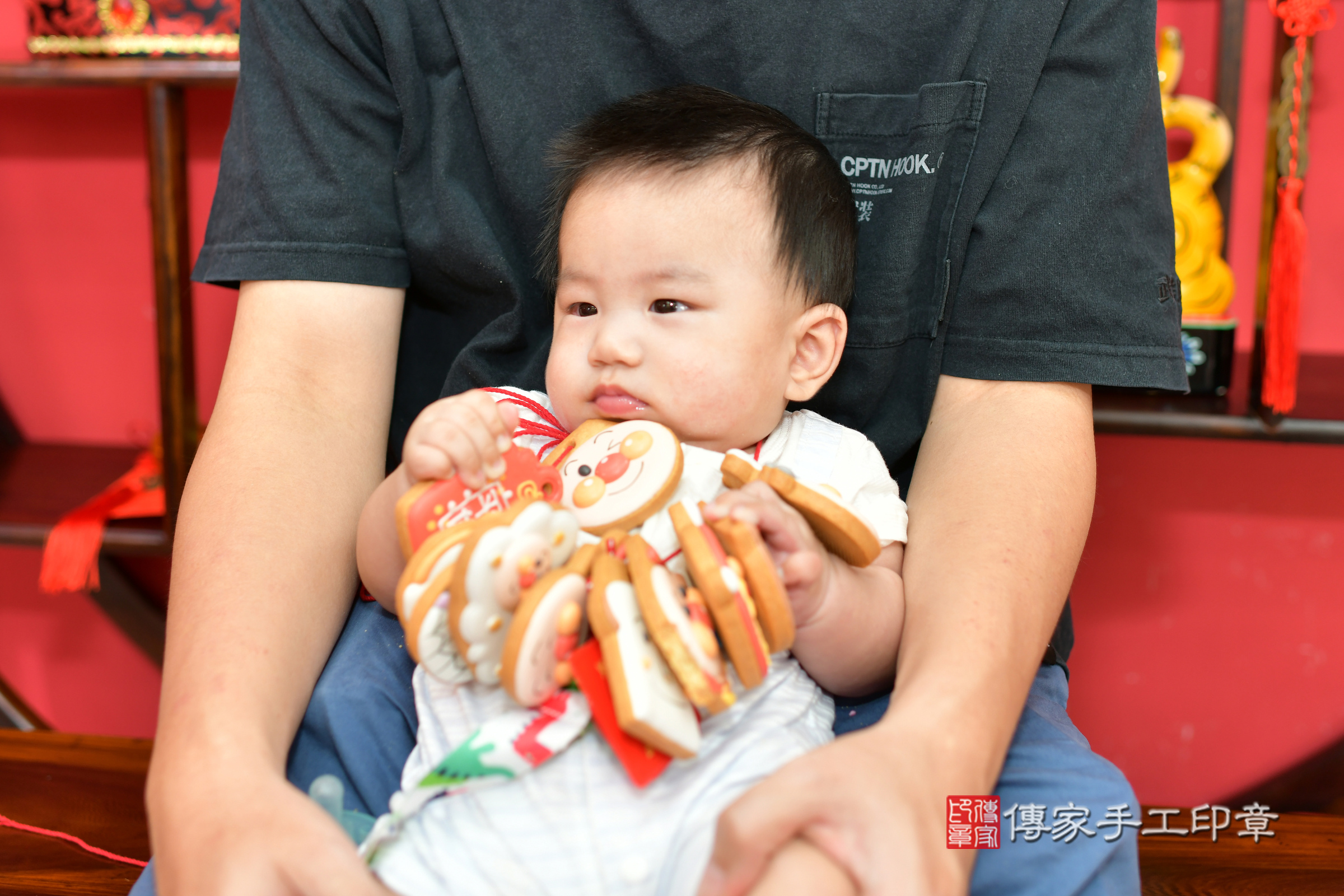 收涎，台中收涎，陳寶寶收涎2023.12.12收涎，照片3