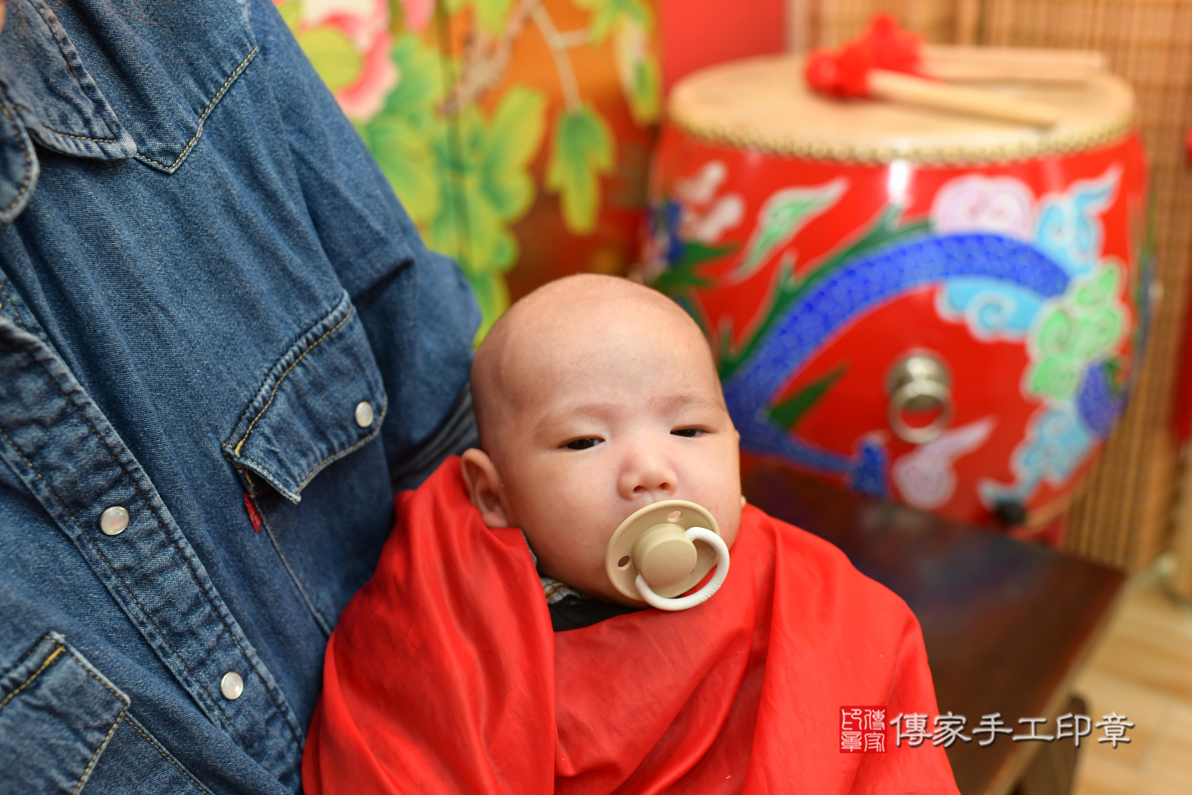 剃頭，台北剃頭，駱寶寶剃頭2024.2.18剃頭，照片19
