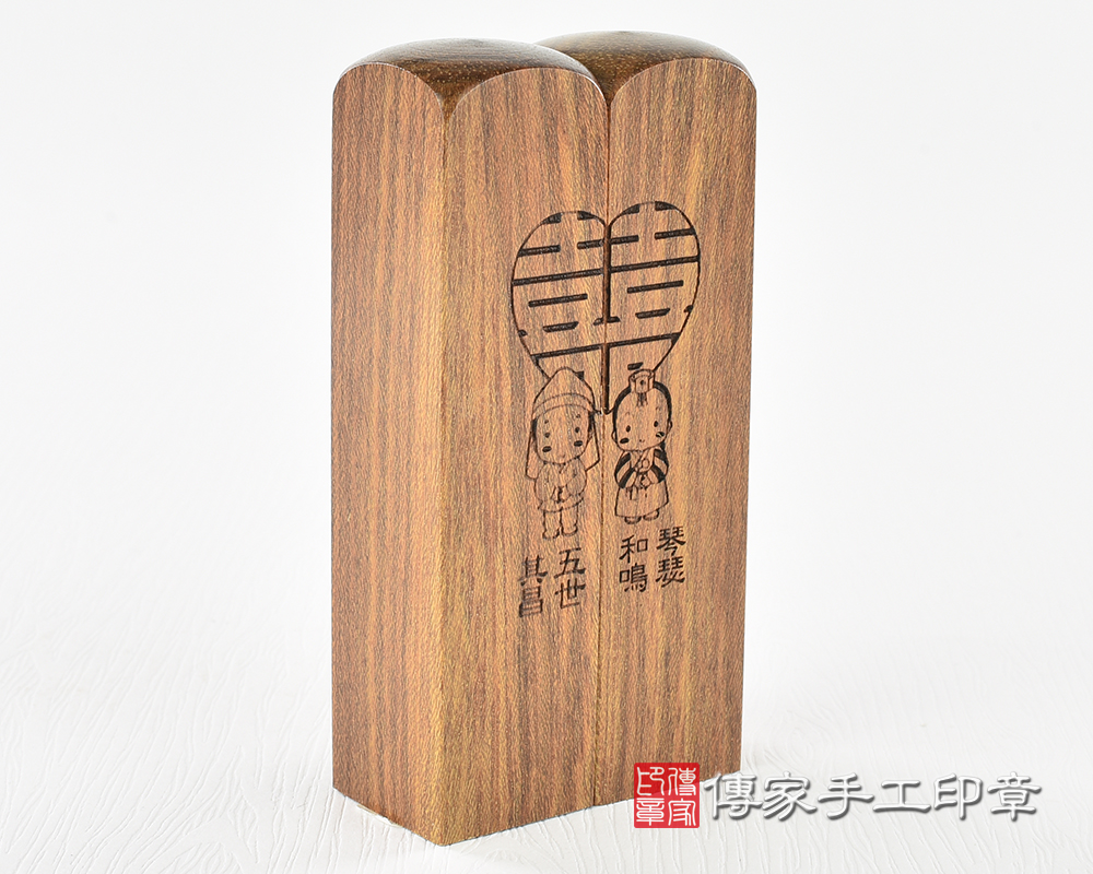 頂級雷射款(琴瑟和鳴and五世其昌):開運印章、臍帶印章示意圖 頂級雷射款(琴瑟和鳴and五世其昌):開運印章、臍帶印章示意圖