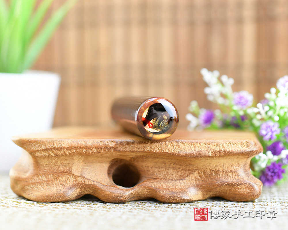 熱情似火!紅虎眼石臍帶印章、胎毛印章 傳家手工印章-台南店113.7.29 熱情似火!紅虎眼石臍帶印章、胎毛印章 傳家手工印章-台南店113.7.29