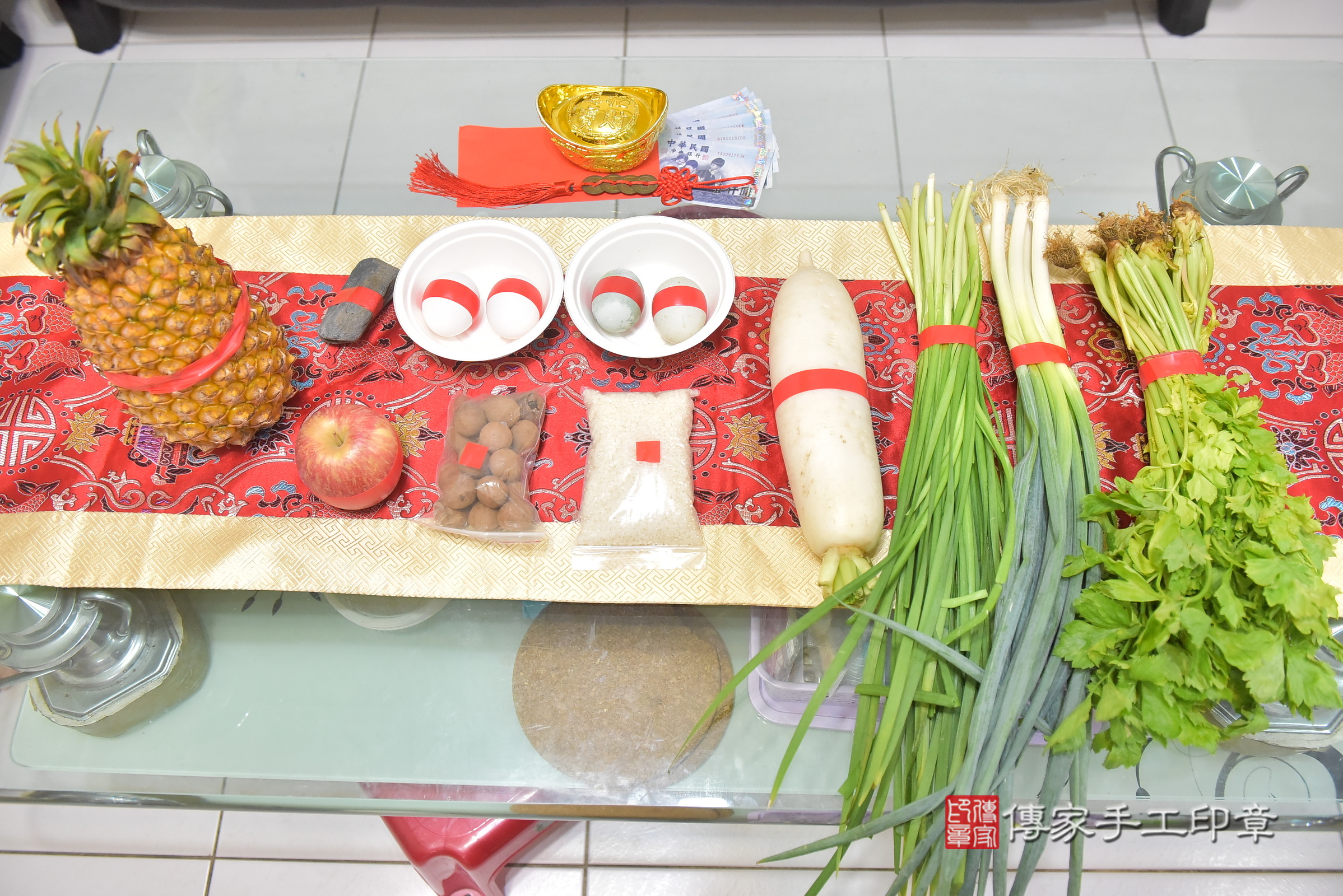 小宸寶寶(台中市南屯區到府嬰兒小宸寶寶滿月剃頭理髮、到府嬰兒剃胎毛儀式吉祥話)。到府剃頭剃胎毛主持、專業拍照、證書。★購買「臍帶章、肚臍章、胎毛筆刷印章」贈送：剃頭、收涎、抓周，三選一。2024.9.28，照片8