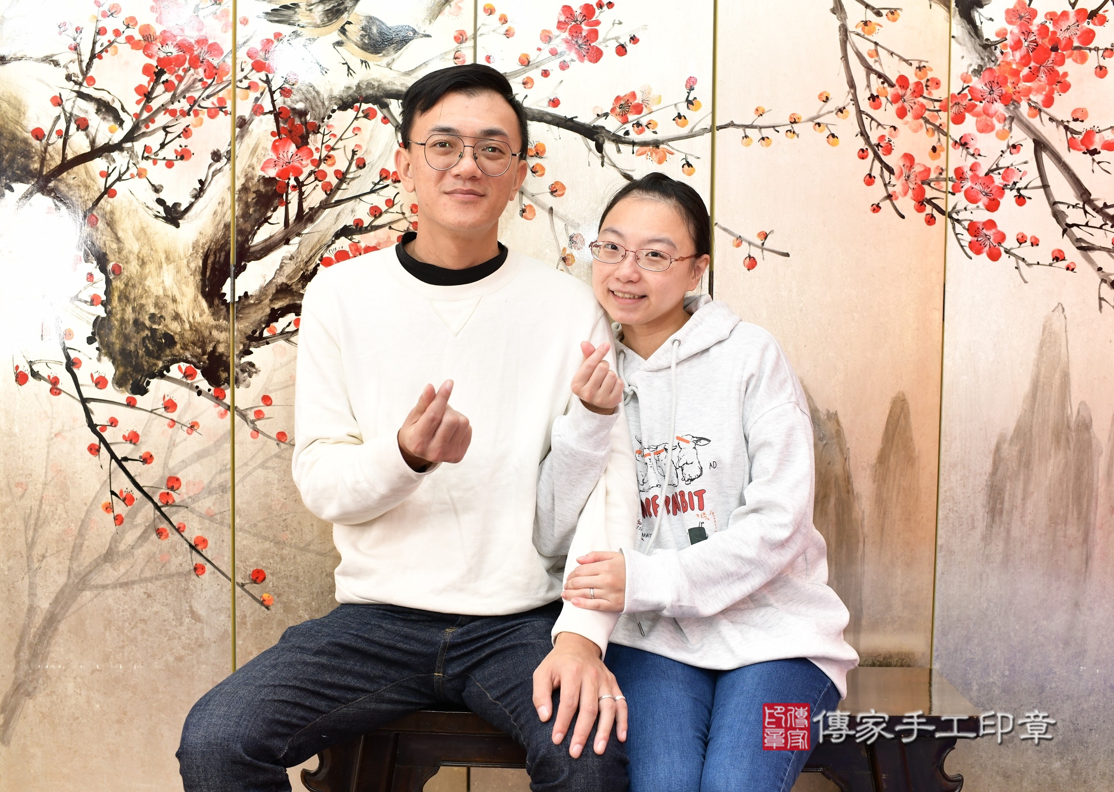 新北市永和區濱濱寶寶收涎推薦：傳家新北店收涎中國風會場，嬰兒古禮收涎收口水流程儀式、收涎吉祥話、收涎餅乾、收涎拍照。收涎證書。2024.12.19，照片18