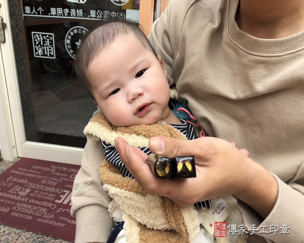 顧客滿意推薦開運臍髮印章-台中市石岡區-張先生2025.01.01