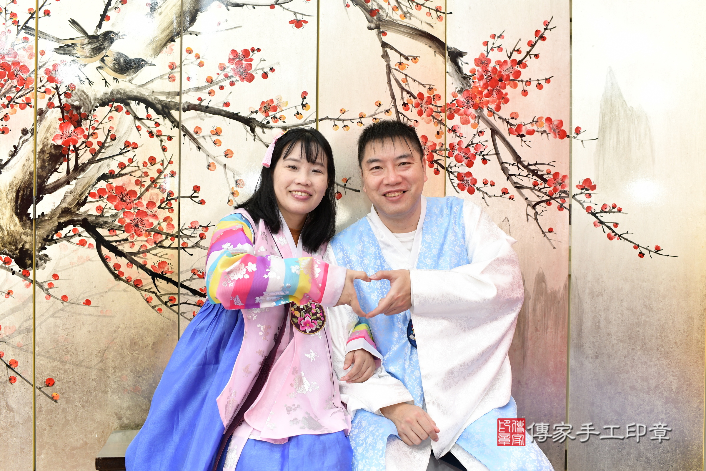 台北市大同區睿睿寶寶抓周推薦：傳家台北店抓周度脺中國風會場，嬰兒古禮抓周流程儀式吉祥話、抓周道具物品24種、拍照。抓周證書。2025.1.25，照片2