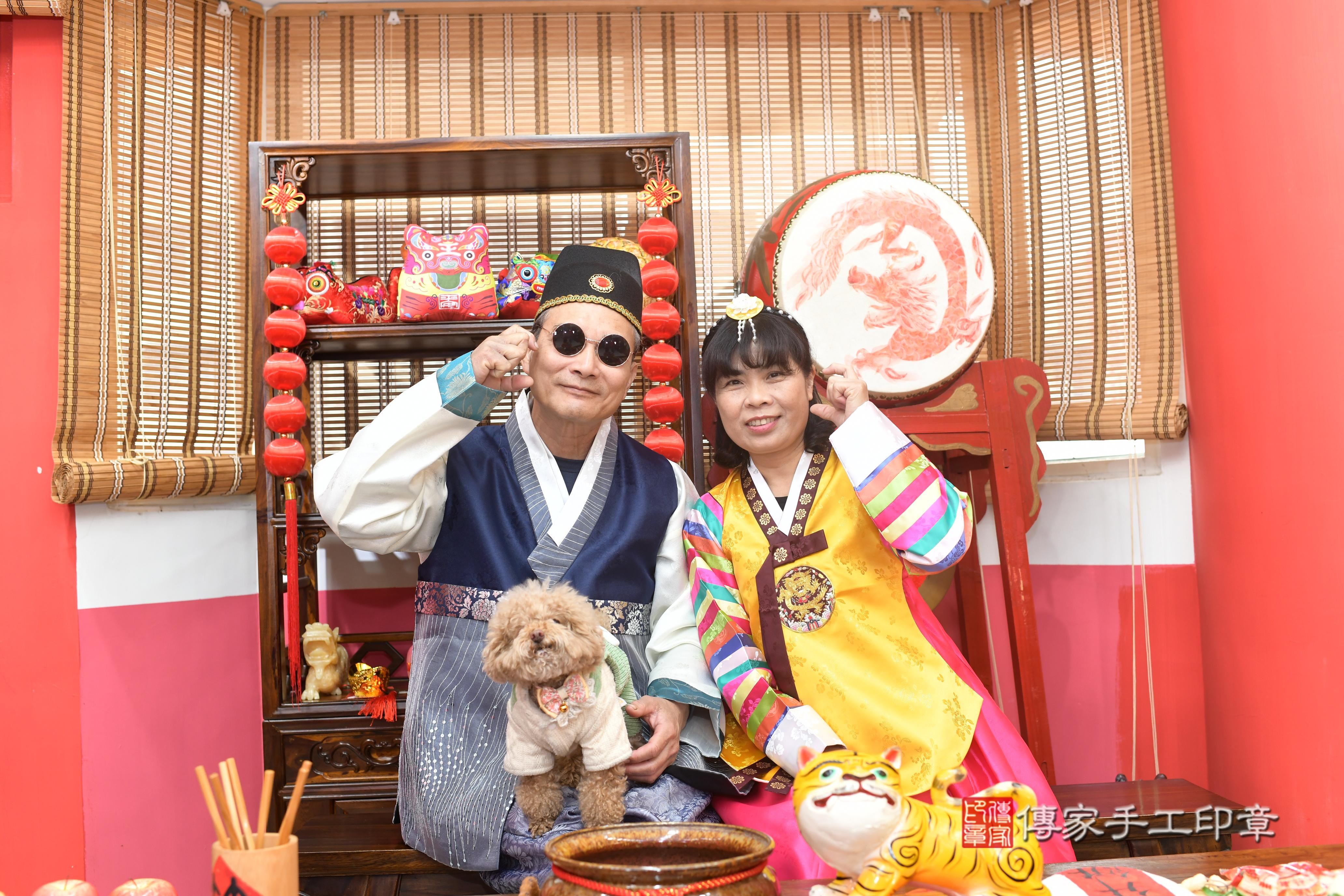 傳家手工印章高雄店、抓周、度脺、中國風會場、傳家嬰兒古禮、吉祥話、抓周道具物品24種、拍照。抓周證書。寶寶抓周、滿周歲、生日快樂、祝福