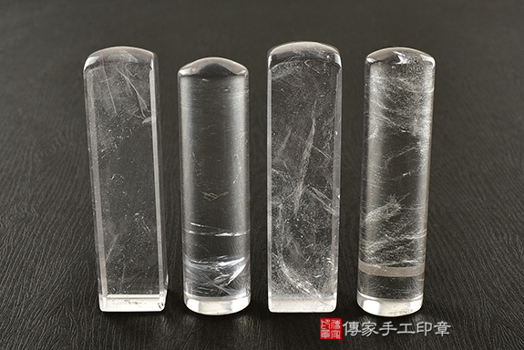 顧客滿意推薦開運個人印章-台中市北屯區-林先生2025.02.19