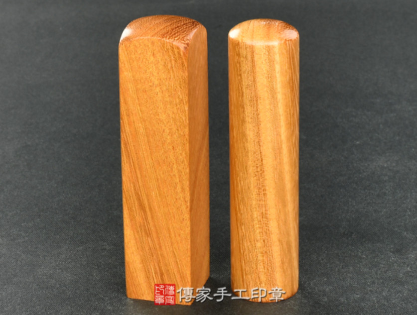 顧客滿意推薦開運個人印章-台南市佳里區-蔡小姐2025.03.01