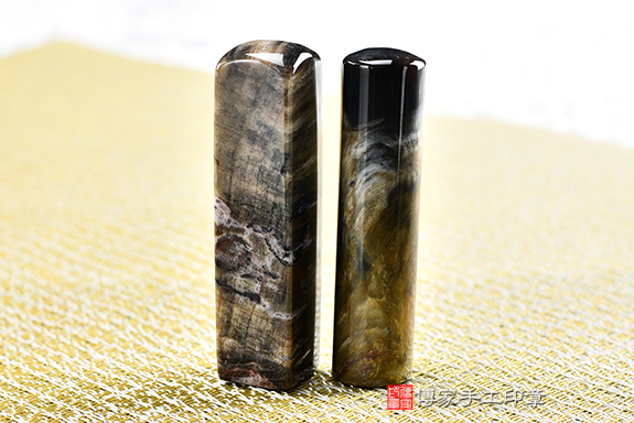 顧客滿意推薦開運個人印章-台北市萬華區-陳先生2025.02.20