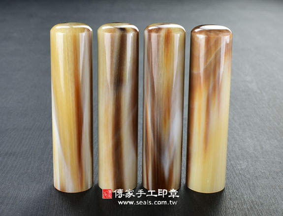顧客滿意推薦開運個人印章-台中市北屯區-張小姐2025.03.06