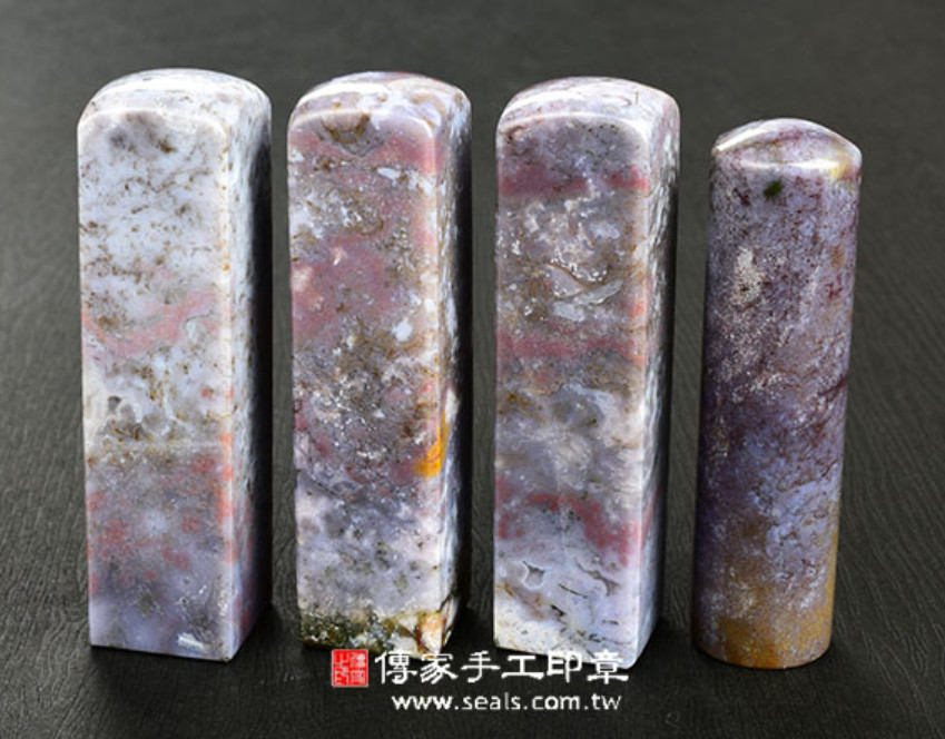 顧客滿意推薦開運個人印章-新北市新莊區-蔡小姐2025.03.04