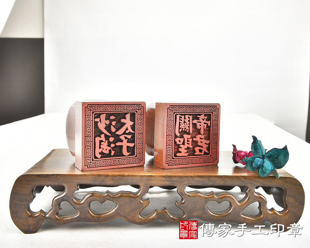 沙滔太子官帽照型:官印、廟章、神明印章、大印章 8.jpg