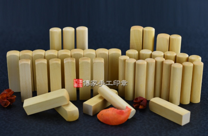 顧客滿意推薦開運個人便章-新北市泰山區-鍾小姐2025.02.18