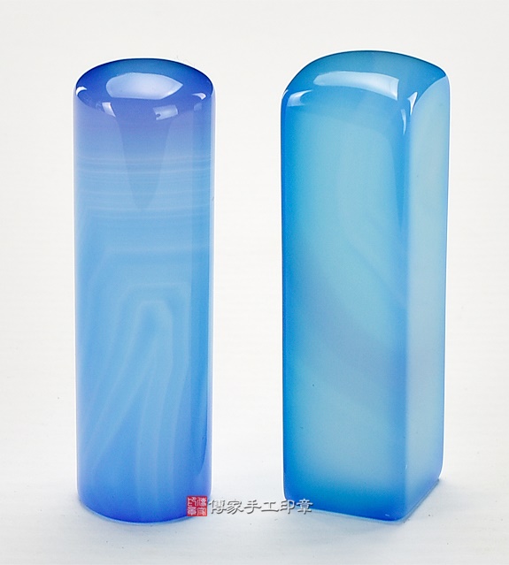 顧客滿意推薦開運個人印章-台南市安定區-蔡小姐2025.03.10