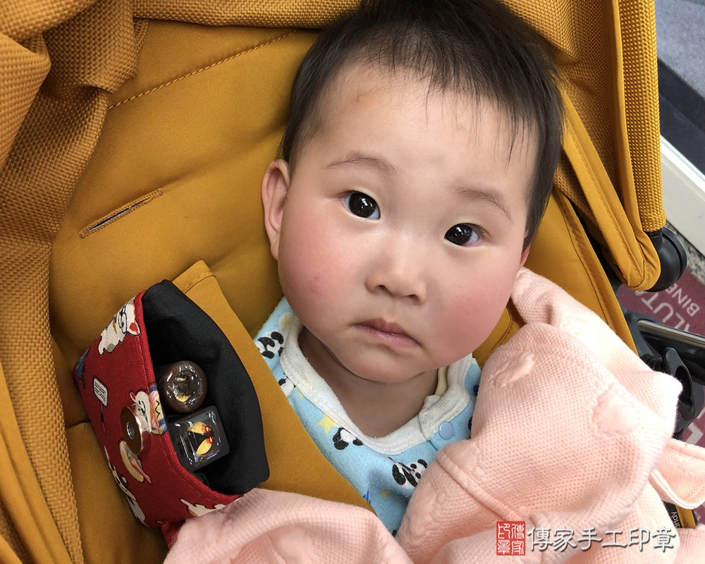 顧客滿意推薦開運臍髮印章-彰化縣和美鎮-卓小姐2025.03.22