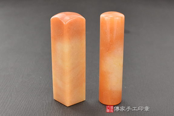 顧客滿意推薦開運個人印章-台南市新化區-陳小姐2025.03.13