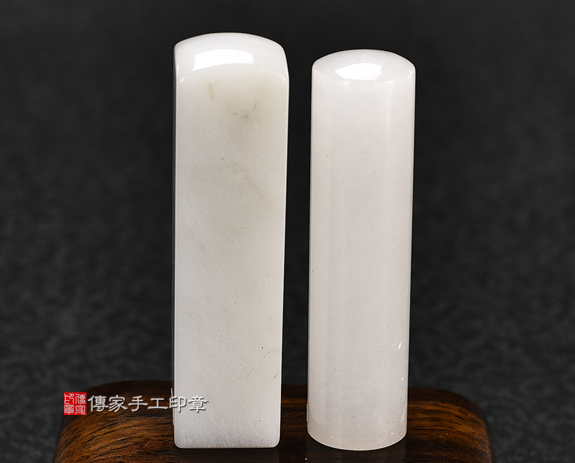 顧客滿意推薦開運臍帶印章-台中市太平區-林小姐2025.03.14