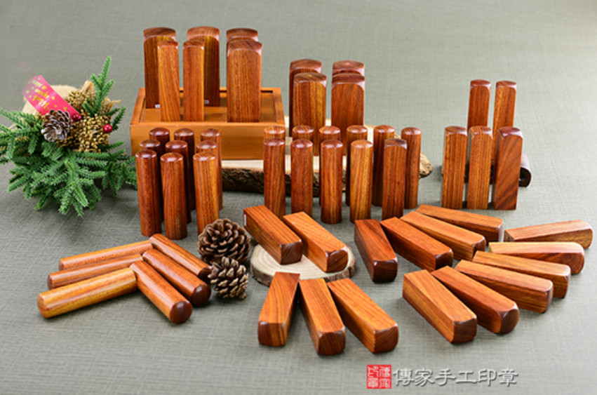 顧客滿意推薦開運個人印章-台中市大雅區-葉小姐2025.03.11