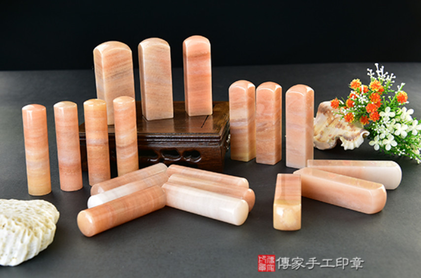 顧客滿意推薦開運個人印章-新北市中和區-羅小姐2025.04.08