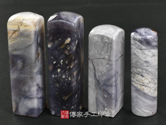 顧客滿意推薦開運個人印章-台南市西港區-曾先生2025.04.20