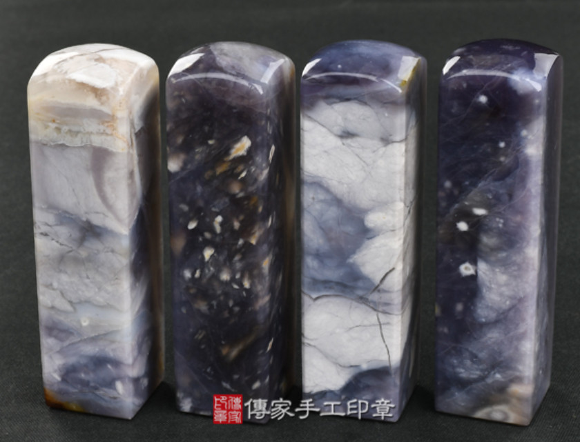顧客滿意推薦開運個人印章-台南市西港區-曾先生2025.04.20