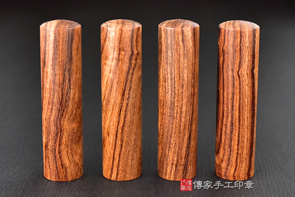 顧客滿意推薦開運個人印章以及胎毛筆-新北市板橋區-許小姐2025.04.29