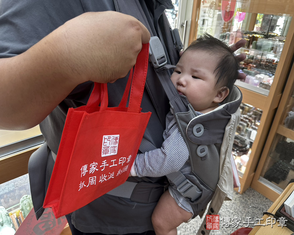 顧客滿意推薦開運臍髮印章-台北市北投區-吳先生2025.05.14