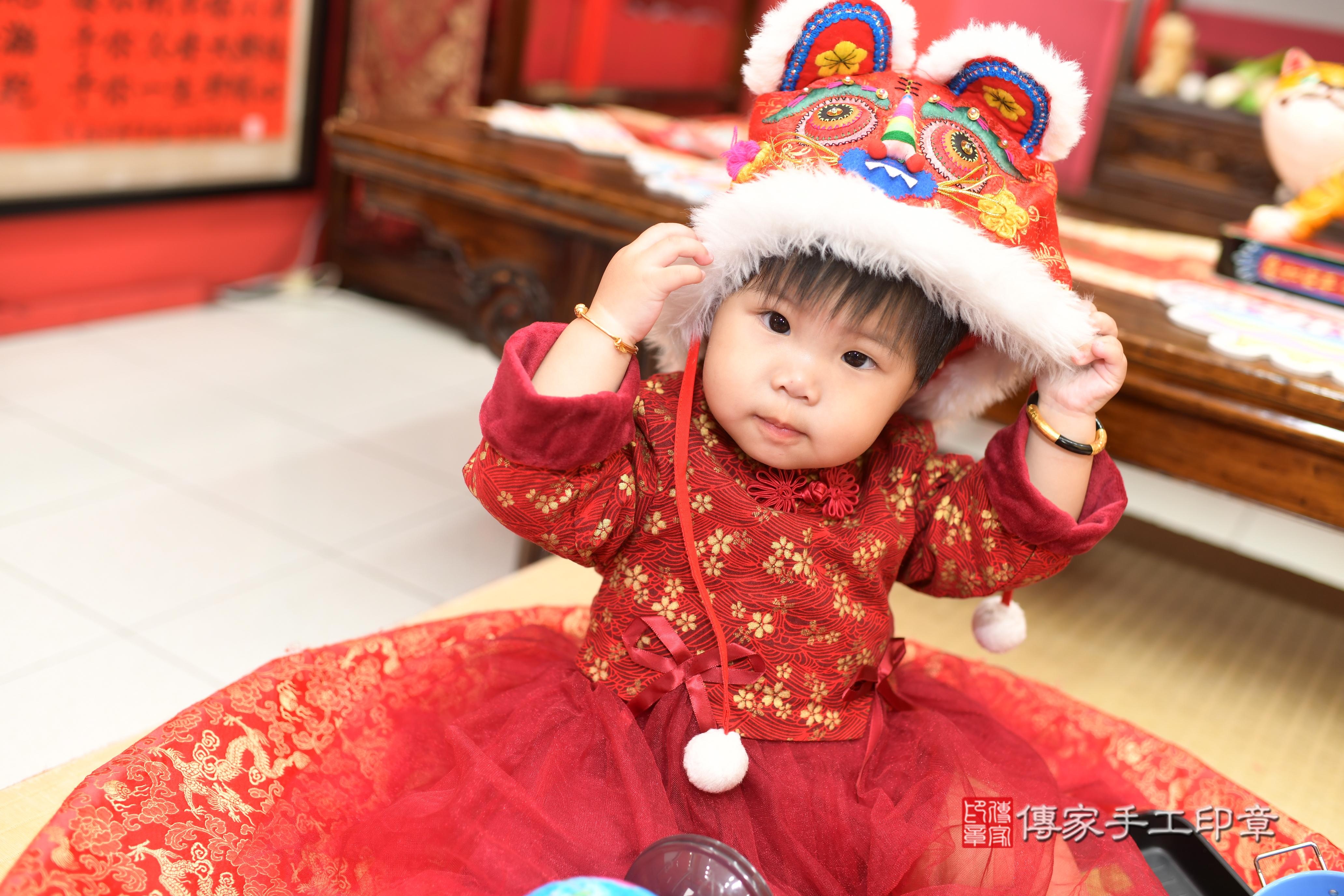 寶寶的第一份選擇權:未來命運小試探!高雄 .....照:24