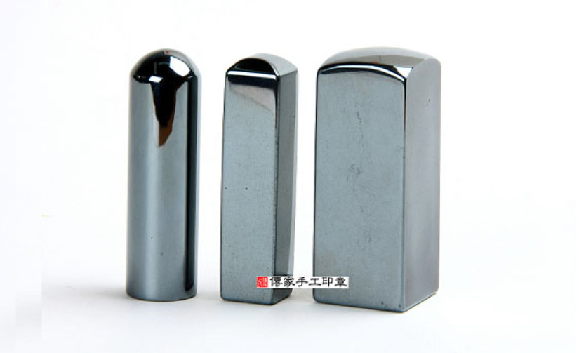 顧客滿意推薦開運個人印章-台北市大安區-洪先生2025.05.31