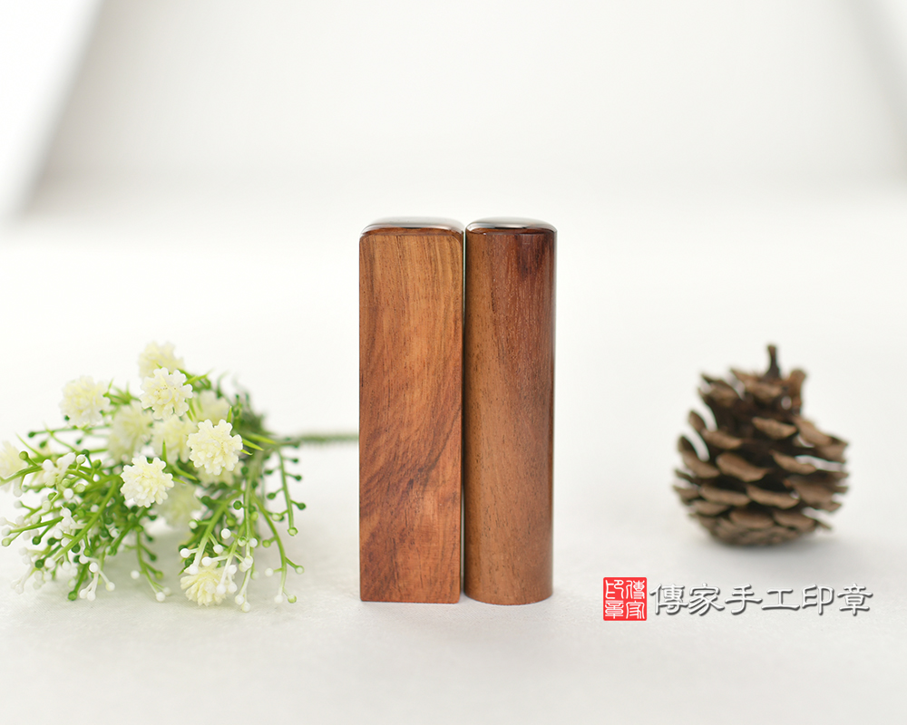 傳家手工印章肚臍章做的工藝很精緻-寶寶發財章-傳家手工印章-2025.7.11