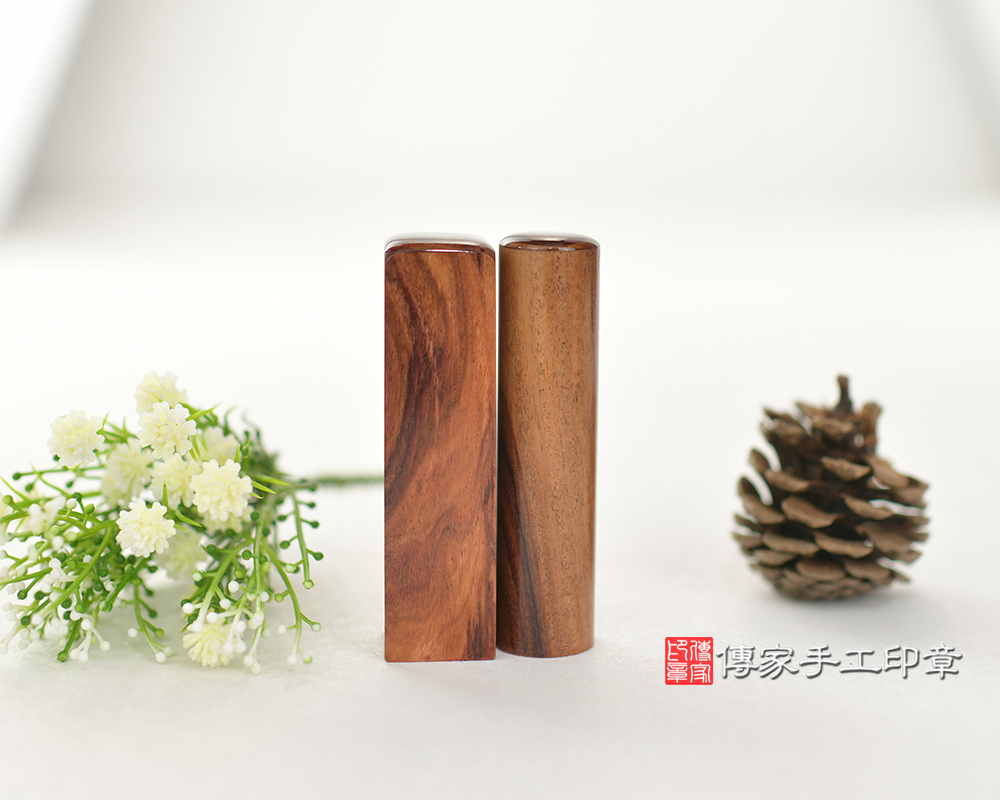 傳家手工印章肚臍章做的工藝很精緻-寶寶發財章-傳家手工印章-2025.7.11