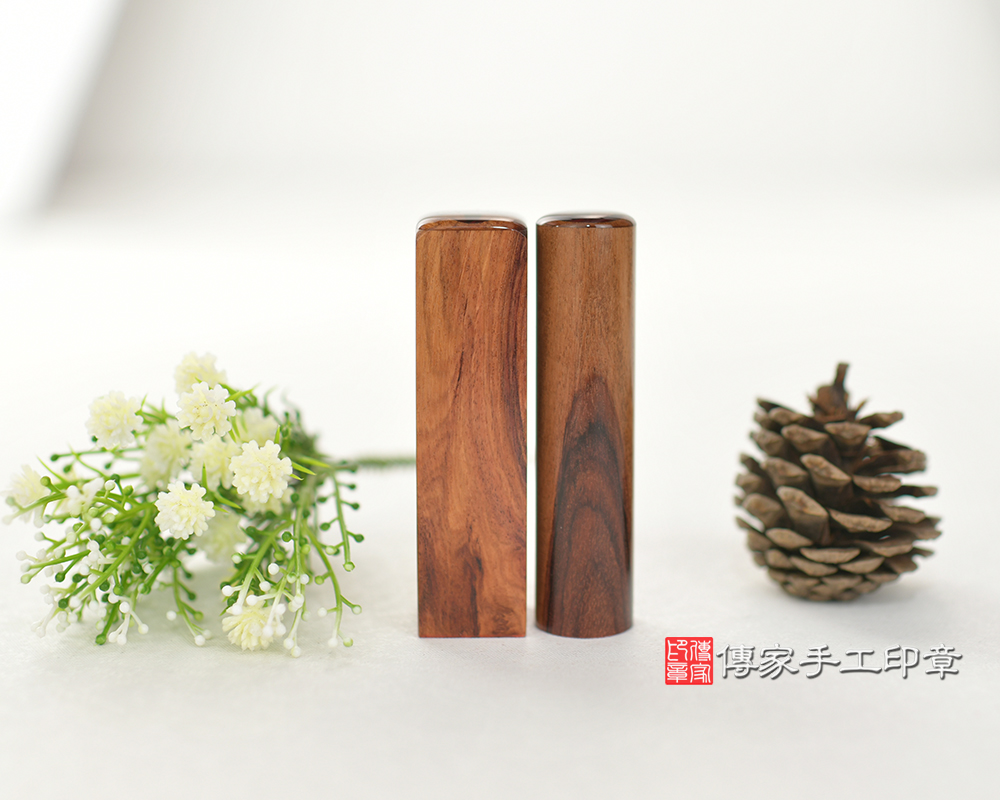 傳家手工印章肚臍章做的工藝很精緻-寶寶發財章-傳家手工印章-2025.7.11
