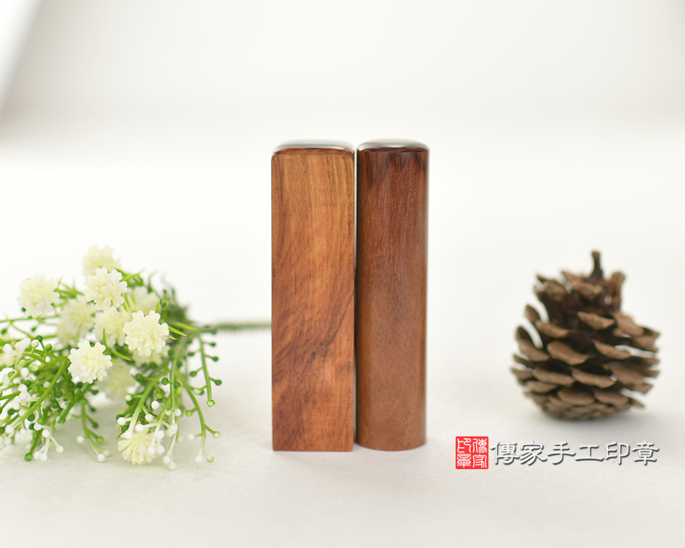 傳家手工印章肚臍章做的工藝很精緻-寶寶發財章-傳家手工印章-2025.7.11