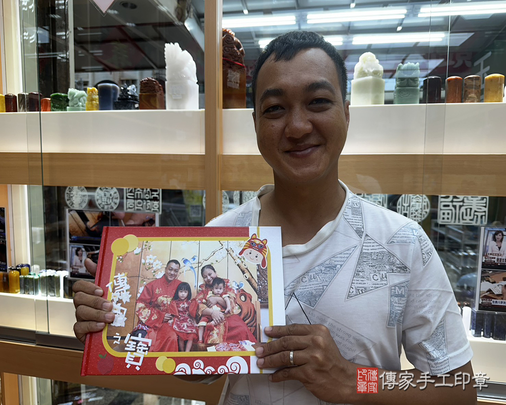 台南市北門區小珅寶貝抓周推薦：傳家台南店抓周度脺中國風會場，嬰兒古禮抓周流程儀式吉祥話、抓周道具物品24種、拍照。抓周證書。2025.07.20