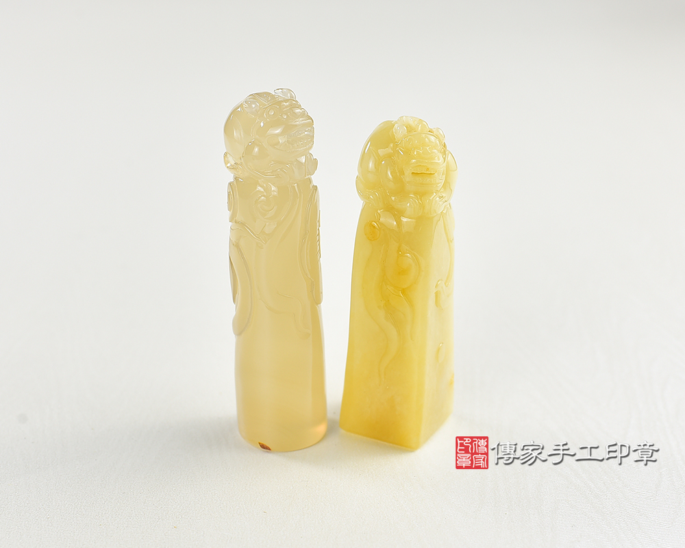 客製化-精緻雕刻-完美呈現-精雕玉石印章-傳家手工印章 台南店2025.8.2