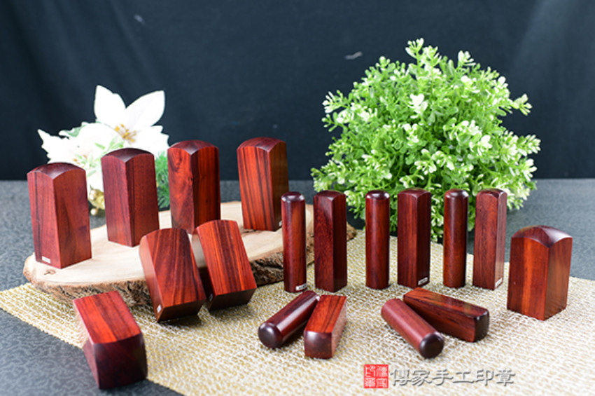 顧客滿意推薦開運個人印章-桃園市桃園區-李先生2025.07.30