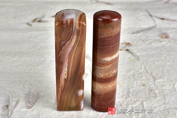 顧客滿意推薦開運臍帶印章-新北市中和區-杜小姐2025.09.08