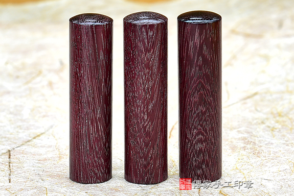 顧客滿意推薦開運個人印章-台南市新化區-陳小姐2025.09.02