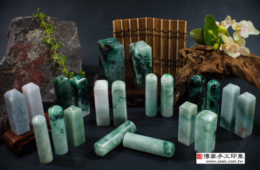 顧客滿意推薦開運個人印章-新北市五股區-李先生2025.09.01