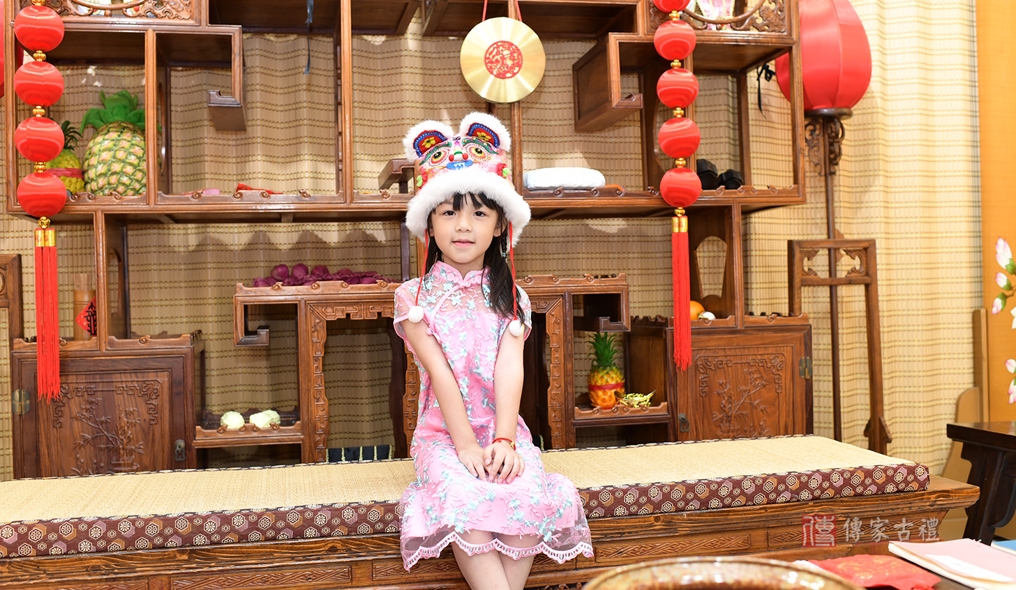尤寶寶美式抓周+中式抓周，實際案例照分享img-11.jpg