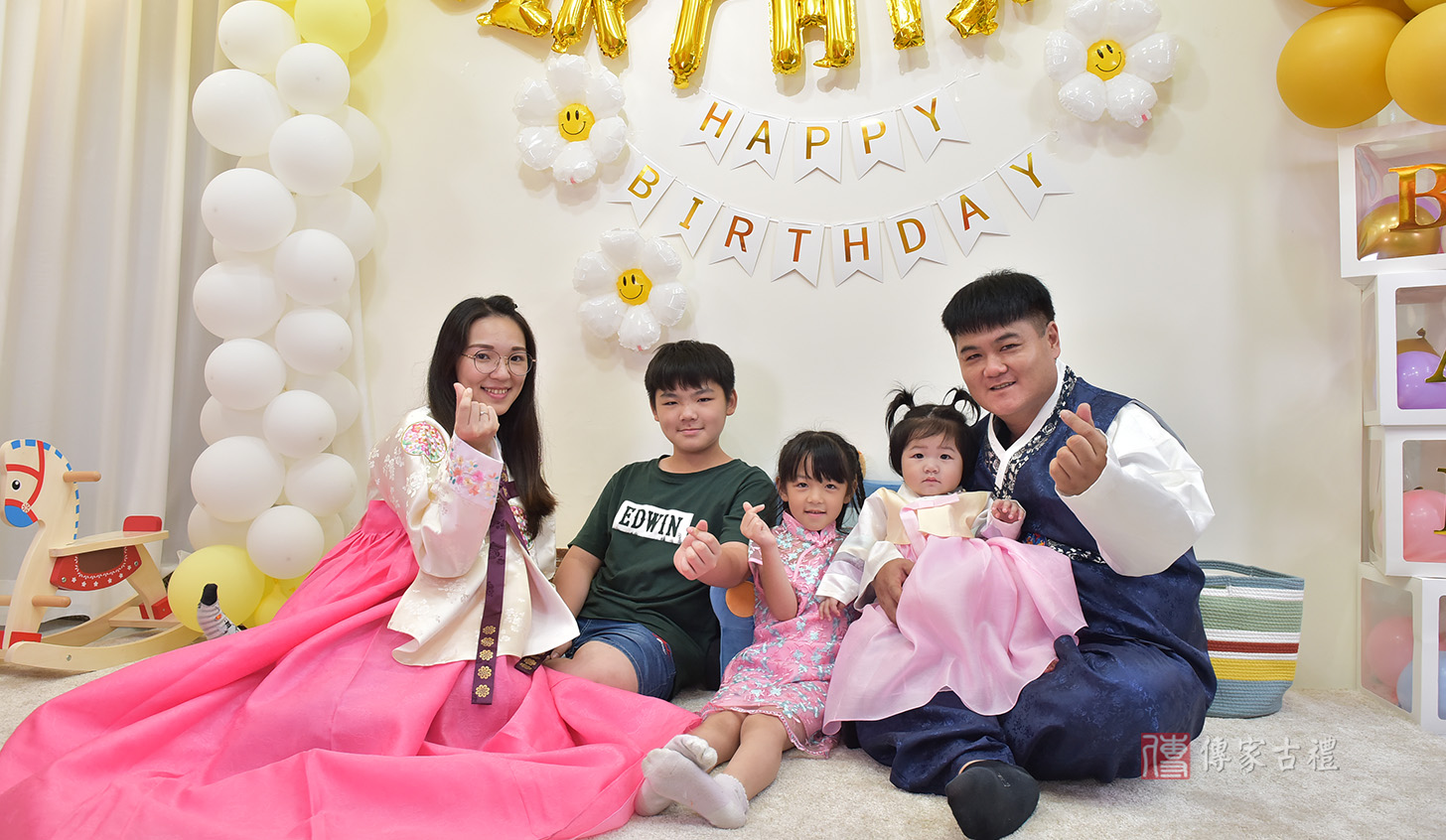 尤寶寶美式抓周+中式抓周，實際案例照分享img-6.jpg