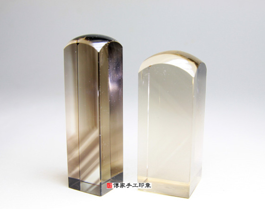 顧客滿意推薦開運臍髮印章-台中市西屯區-趙小姐2025.10.07