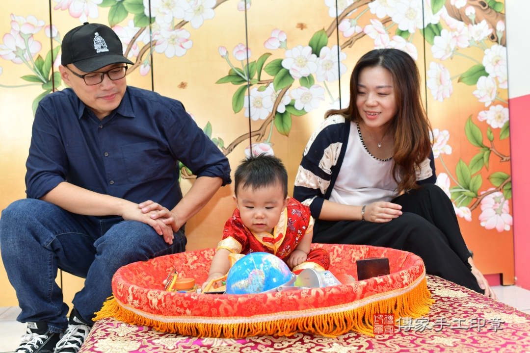 傳家手工印章台中店、抓周 傳家手工印章台中店、抓周